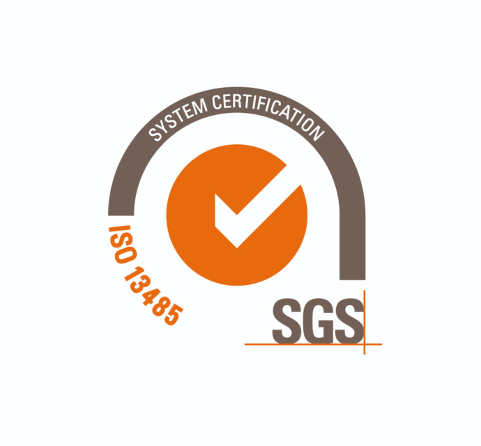 ISO 13485 SGS