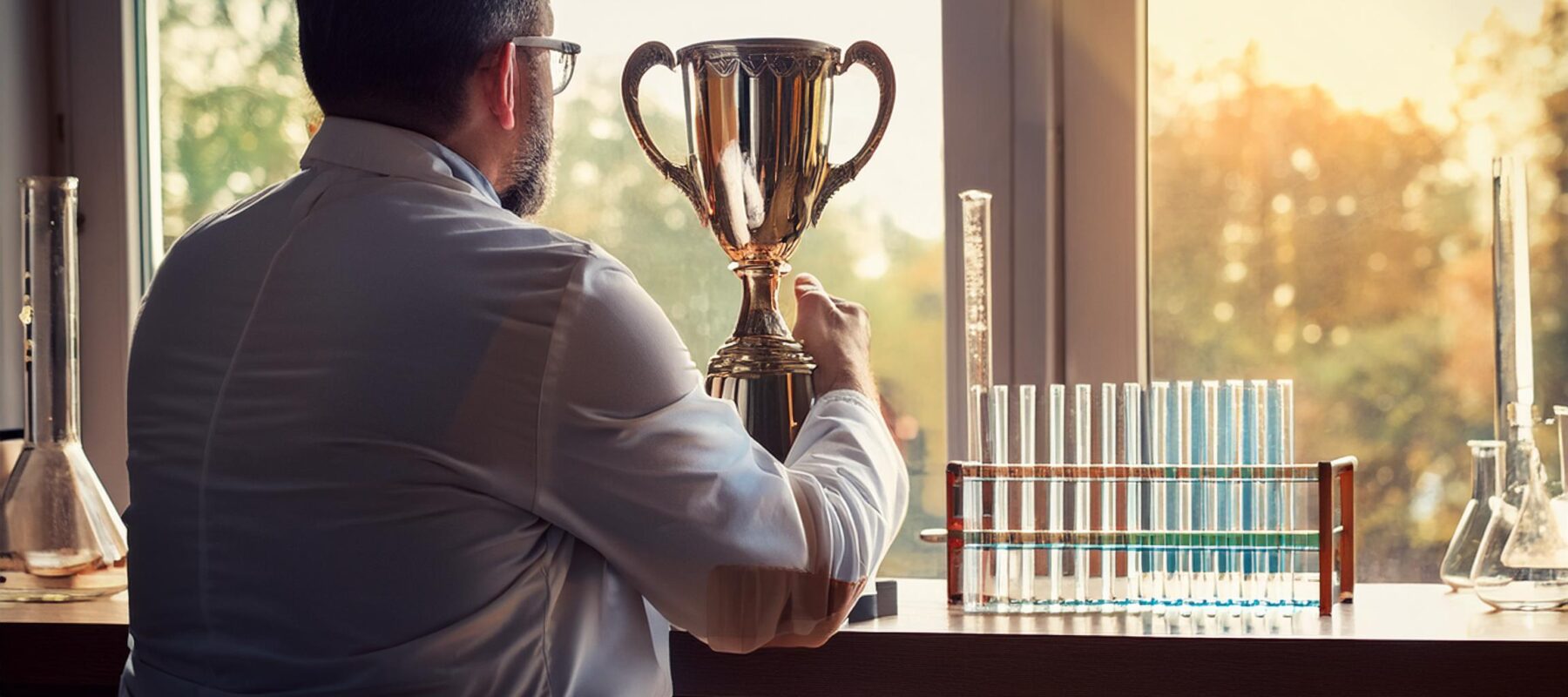 Partnership Syrhatech and ISHAS’s awards