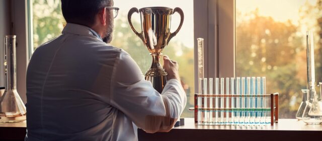 Partnership Syrhatech and ISHAS’s awards