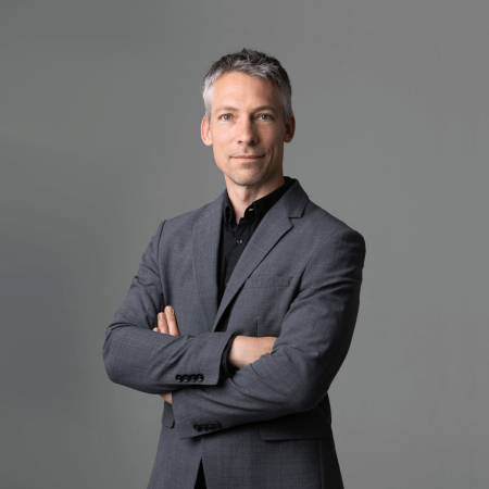David Enfrun