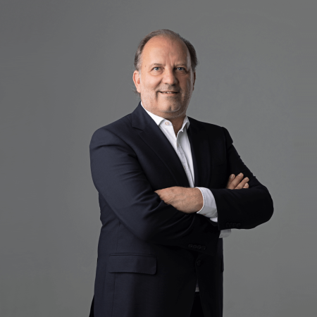 Gilles Bos